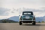 Aston Martin DB2/4 Drophead Coupe 1957 года (NA)